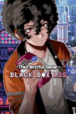 BLACK BOX LSS - 慈爱的救济者