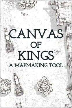 Canvas of Kings