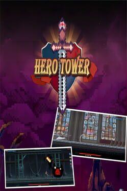 HeroTower（勇者塔）