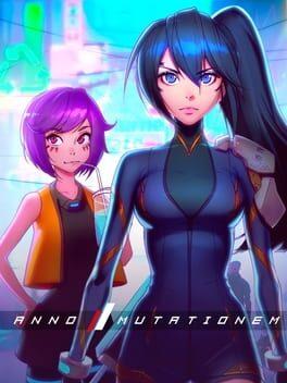 アノー ミューテーショネム