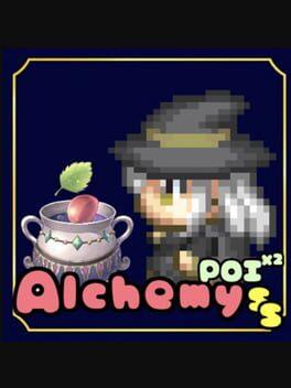 錬金 Poipoi SS