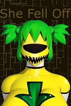 She Fell Off