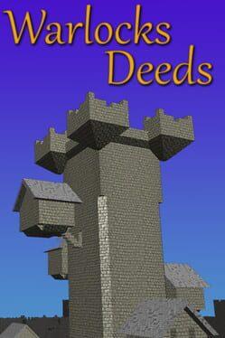 Warlocks Deeds