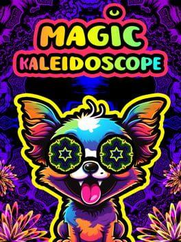 Magic Kaleidoscope (Desktop and VR)