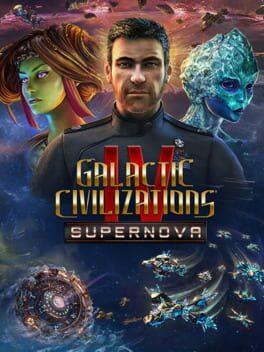 ギャラクティック・シビリゼーションズIV