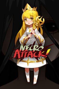 NecroAttack！