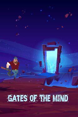 Gates Of The Mind