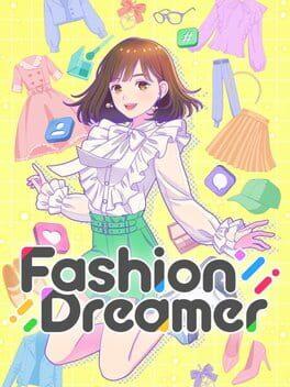 Fashion Dreamer
