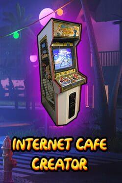 Internet Cafe Owner