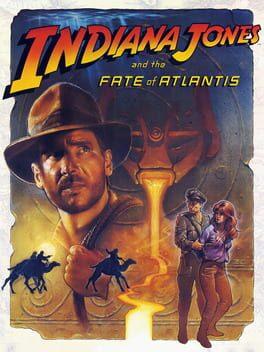 Indiana Jones® and the Fate of Atlantis™