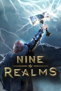 Thor's Ascension: Nine Realms