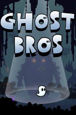 鬼小队 GhostBros