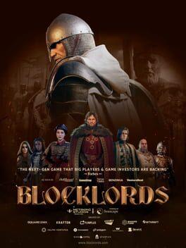 BLOCKLORDS