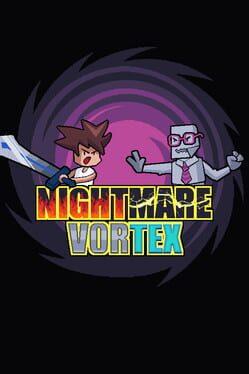 噩梦漩涡(Nightmare Vortex)