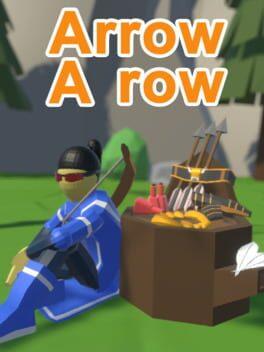 箭箭剑 Arrow a Row