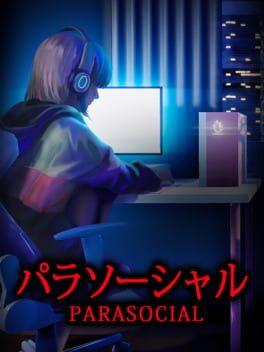 [Chilla's Art] Parasocial | パラソーシャル