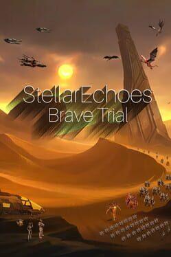 Brave Trial