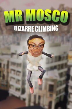 Skibidi Up: Bizarre Climbing