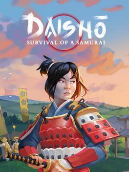 Daisho: サムライ・サバイバルRPG