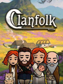 族人 Clanfolk