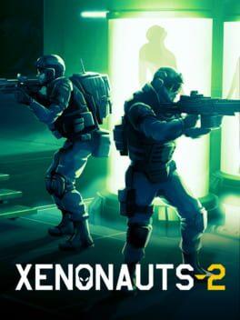 Xenonauts 2 ゼノノーツ 2