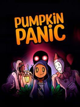 PUMPKIN PANIC