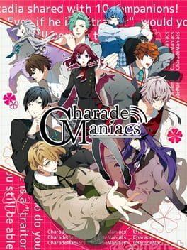 シャレード マニアクス