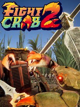 カニノケンカ・ニ Fight Crab 2