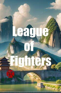 武道传说 League of Fighters
