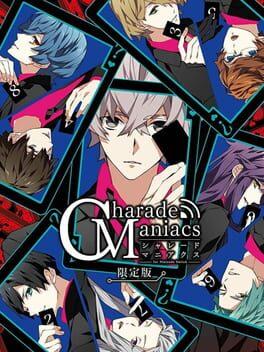 CharadeManiacs 限定版