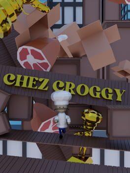 Chez Croggy