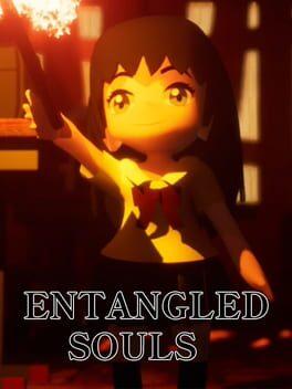 ENTANGLED SOULS