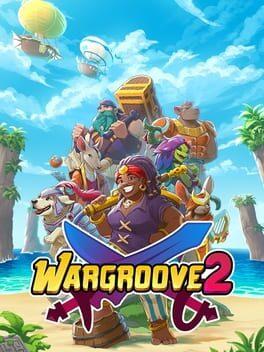 ウォーグルーヴ 2