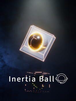 惯性球 Inertia ball