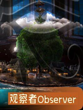 观察者Observer