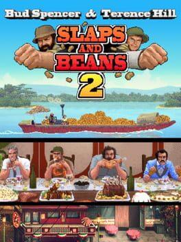 Bud Spencer & Terence Hill - Slaps & Beans 2