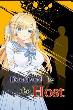 ホストに騙されて