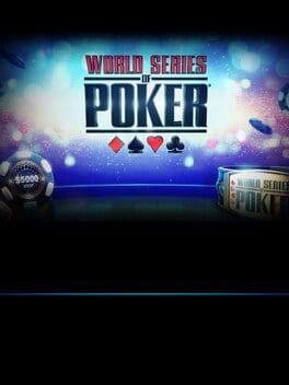 World Series of Poker Game - WSOP