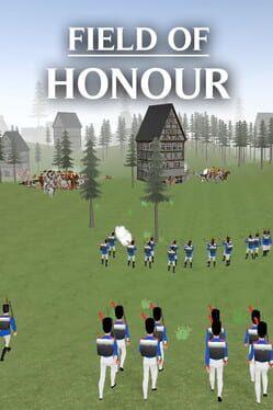 Field of Honor