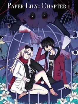 Paper Lily - Chapter 1