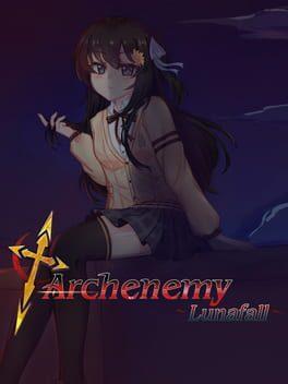 执谕者：坠月之兆（Archenemy: Lunafall）