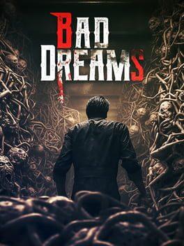VERY BAD DREAMS - FREE DIVE