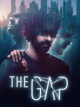 The Gap (心隙)