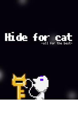 Hide for Cat - all for the best -