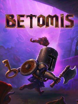 Betomis (Xbox & PC)