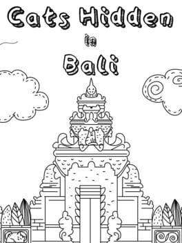 Travellin Cats in Bali