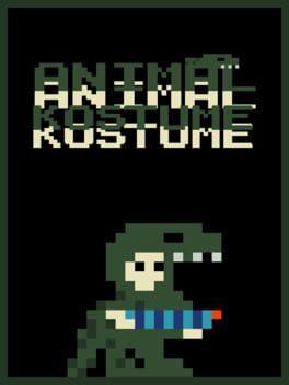 Animal Kostume