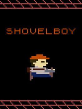 SHOVELBOY
