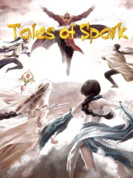 神灵石之劫 Tales of Spark