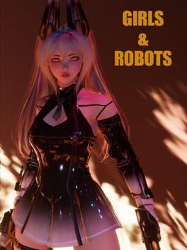 少女与机甲/Girls And Robots